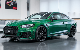 ABT RS 5-R Coupe (2018) (#112223)