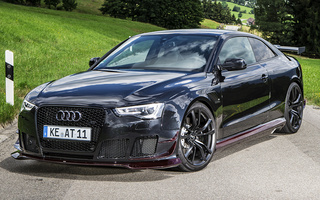 ABT RS 5-R Coupe (2013) (#112224)