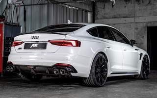 ABT RS 5-R Sportback (2019) (#112227)