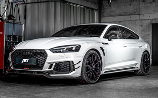 ABT RS 5-R Sportback (2019) (#112228)