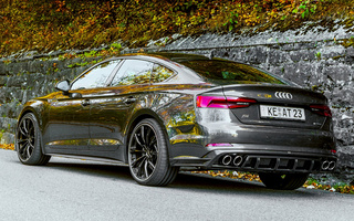 Audi A5 Sportback by ABT (2017) (#112231)