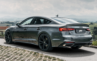 Audi A5 Sportback by ABT (2020) (#112233)