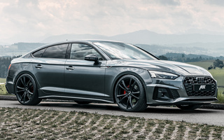 Audi A5 Sportback by ABT (2020) (#112234)