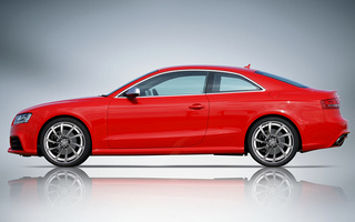 Audi RS 5 Coupe by ABT (2010) (#112238)