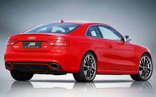 Audi RS 5 Coupe by ABT (2010) (#112239)