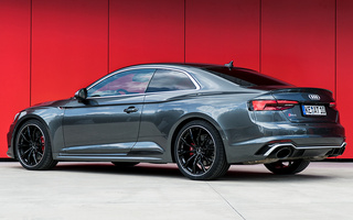 Audi RS 5 Coupe by ABT (2017) (#112240)