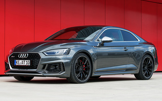 Audi RS 5 Coupe by ABT (2017) (#112241)