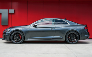 Audi RS 5 Coupe by ABT (2017) (#112242)
