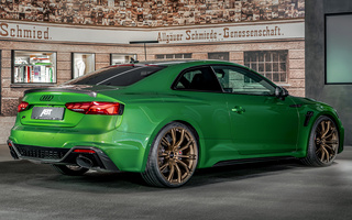 Audi RS 5 Coupe by ABT (2020) (#112244)