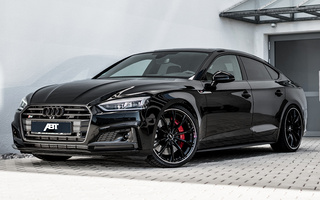 Audi S5 Sportback by ABT (2019) (#112248)