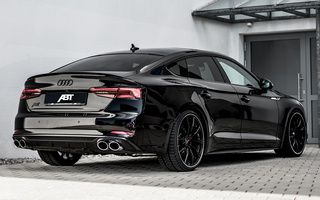 Audi S5 Sportback by ABT (2019) (#112249)