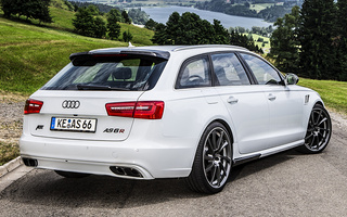 ABT AS6-R Avant (2013) (#112259)