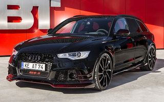 ABT RS 6-R Avant (2014) (#112267)