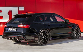 ABT RS 6-R Avant (2014) (#112268)