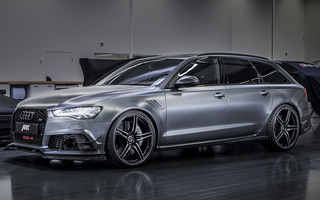 ABT RS 6-R Avant (2015) (#112269)