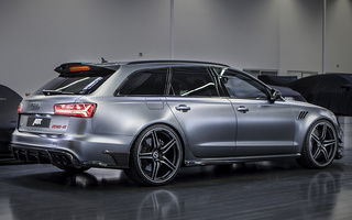 ABT RS 6-R Avant (2015) (#112270)