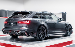 ABT RS 6-R (2020) (#112271)