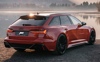ABT RS 6-S (2021) (#112274)