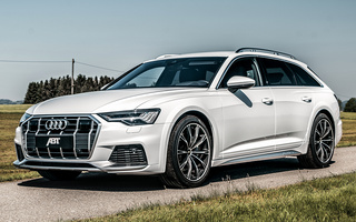 Audi A6 Allroad by ABT (2020) (#112276)