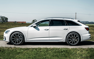 Audi A6 Allroad by ABT (2020) (#112277)
