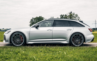 Audi RS 6 Avant by ABT (2020) (#112287)