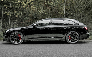 Audi S6 Avant by ABT (2019) (#112290)