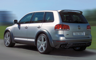 ABT VS10 based on Touareg (2003) (#112292)