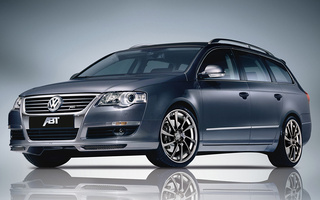 ABT VS4 based on Passat Variant (2005) (#112298)