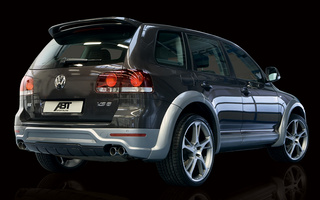 ABT VS6 based on Touareg (2007) (#112312)