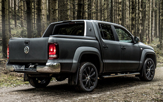 Volkswagen Amarok Double Cab by ABT (2019) (#112315)