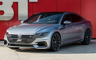 Volkswagen Arteon by ABT (2017) (#112318)