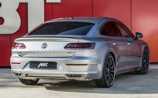 Volkswagen Arteon by ABT (2017) (#112319)