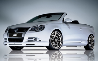 Volkswagen Eos by ABT (2006) (#112320)