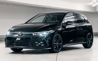 Volkswagen Golf GTD by ABT (2021) (#112328)