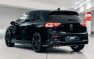 Volkswagen Golf GTD by ABT (2021) (#112329)