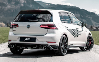 Volkswagen Golf GTI TCR by ABT [5-door] (2019) (#112339)