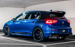 Volkswagen Golf R by ABT (2021) (#112345)