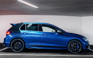 Volkswagen Golf R by ABT (2021) (#112346)