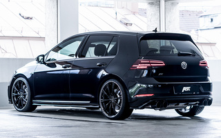 Volkswagen Golf R by ABT [5-door] (2017) (#112349)