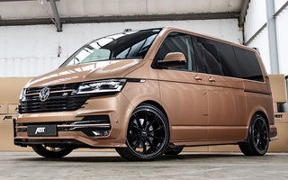 Volkswagen Multivan Aero Package by ABT (2020) (#112351)