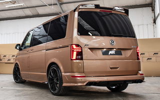 Volkswagen Multivan Aero Package by ABT (2020) (#112352)