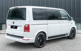 Volkswagen Multivan by ABT (2018) (#112357)