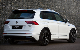 Volkswagen Tiguan by ABT (2016) (#112372)