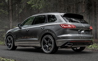 Volkswagen Touareg R-Line by ABT (2019) (#112381)