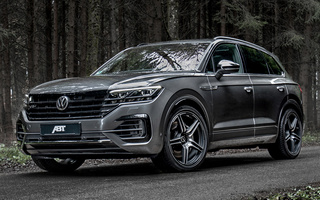 Volkswagen Touareg R-Line by ABT (2019) (#112382)