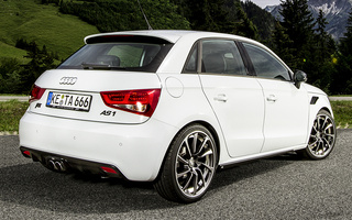 ABT AS1 Sportback (2012) (#112386)