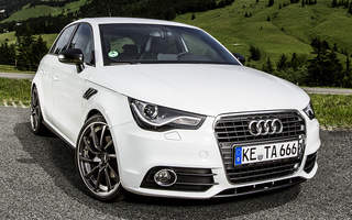 ABT AS1 Sportback (2012) (#112387)