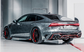 ABT RS 7-R Sportback (2020) (#112404)