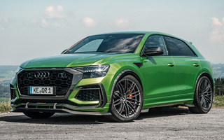 ABT RS Q8-R (2020) (#112407)