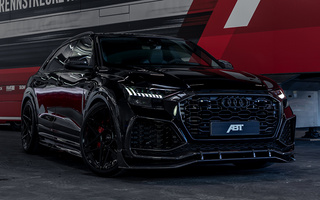 ABT RS Q8 Signature Edition (2022) (#112412)